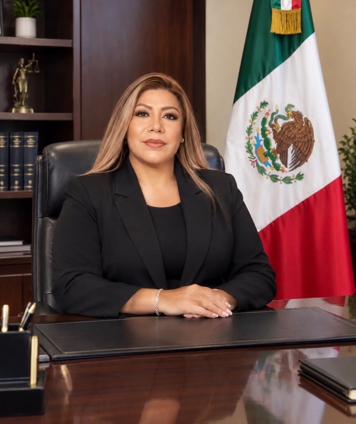 Fotografía de Yolanda González Lozano